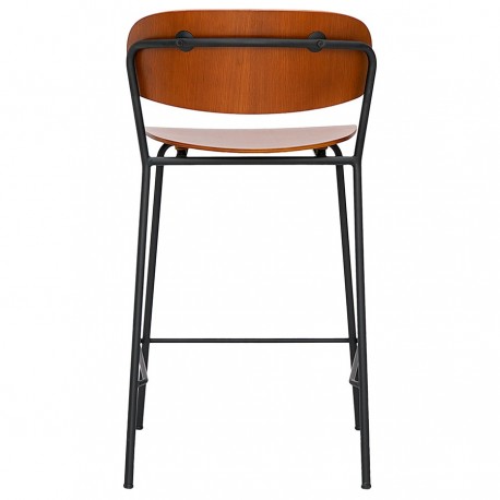 Стул полубарный torfrid, орех