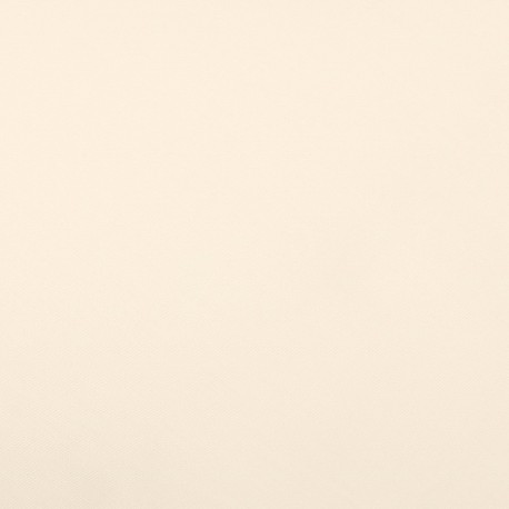 Набор из двух наволочек из сатина кремового цвета из коллекции essential, 50х70 см