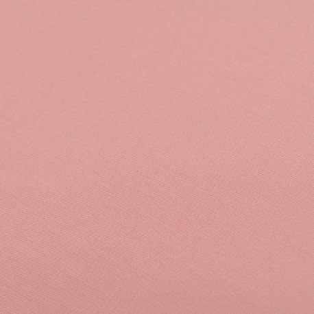 Простыня из сатина темно-розового цвета из коллекции essential, 180х270 см