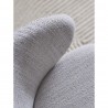 Стул comfy, рогожка, топленое молоко