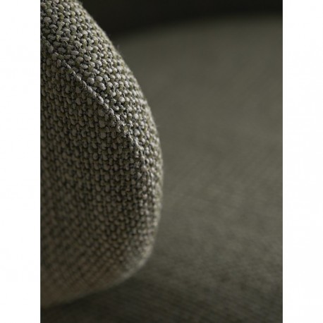 Стул comfy, рогожка, шпинат