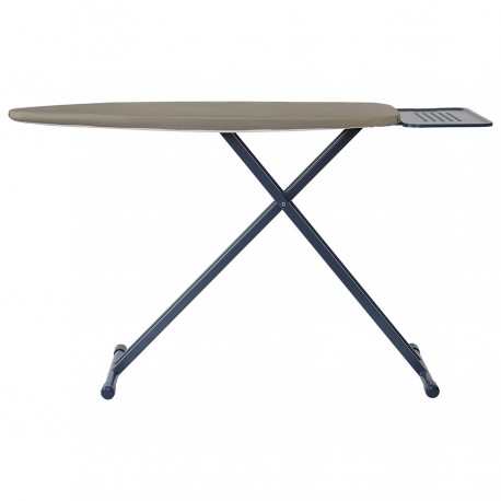 Доска гладильная напольная smart iron, 123х44 см, песочная