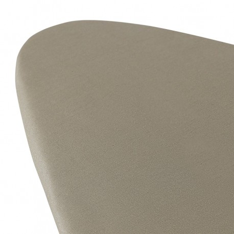 Доска гладильная напольная smart iron, 123х44 см, песочная