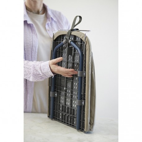 Доска гладильная складная smart iron, 91,5х33 см