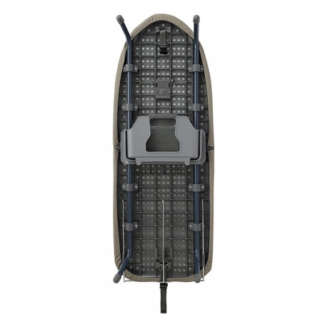 Доска гладильная складная smart iron, 91,5х33 см