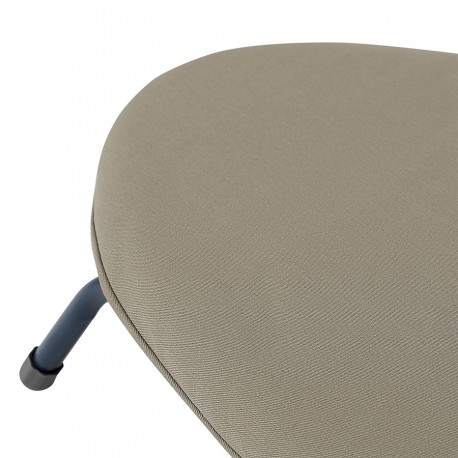 Доска гладильная складная smart iron, 91,5х33 см