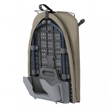 Доска гладильная складная smart iron, 91,5х33 см