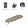 Доска гладильная складная smart iron, 91,5х33 см