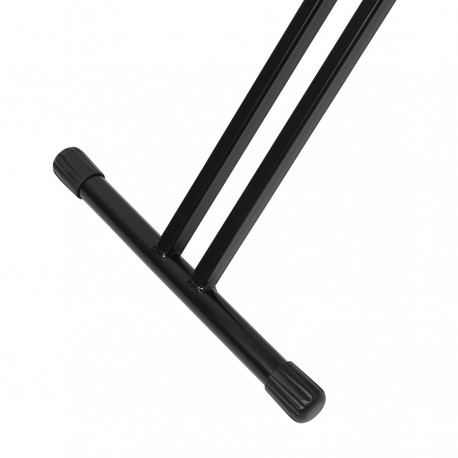 Доска гладильная напольная smart iron, 123х44 см, графит