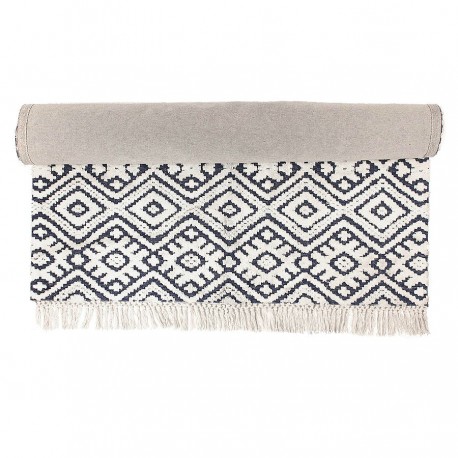 Ковер из хлопка jaipur ethnic, 160х230 см