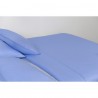 Комплект постельного белья сиреневого цвета из коллекции essential, 150х200 см