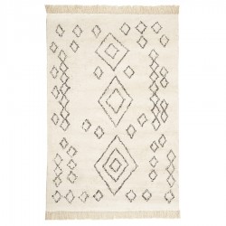 Ковер берберский из коллекции ethnic