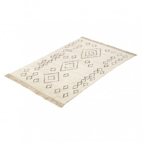 Ковер берберский из коллекции ethnic