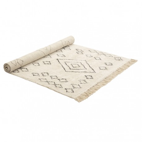 Ковер берберский из коллекции ethnic