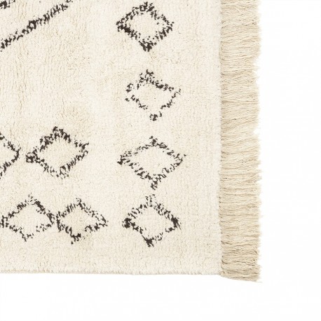 Ковер берберский из коллекции ethnic