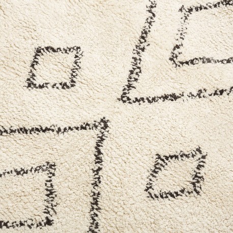 Ковер берберский из коллекции ethnic