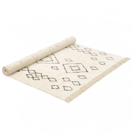 Ковер берберский из коллекции ethnic