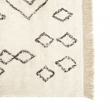 Ковер берберский из коллекции ethnic