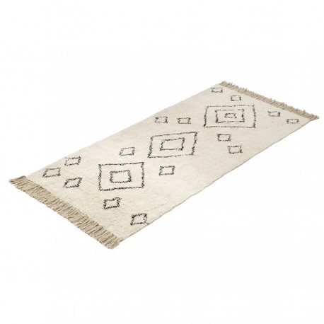 Ковер берберский из коллекции ethnic