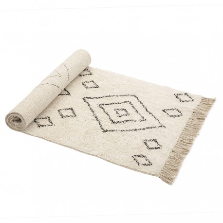 Ковер берберский из коллекции ethnic