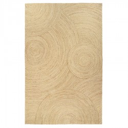 Ковер из джута bangalore из коллекции ethnic, 160х230см