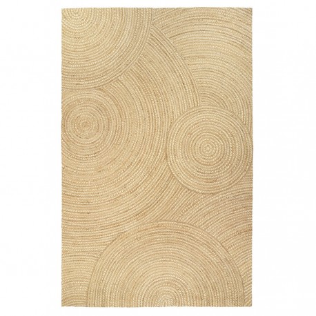 Ковер из джута bangalore из коллекции ethnic, 160х230см