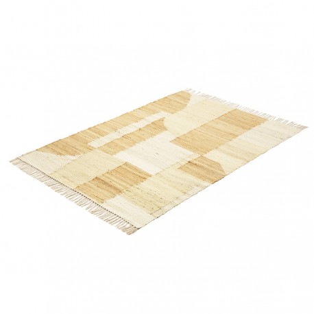 Ковер из джута mysuru из коллекции ethnic, 120х180см