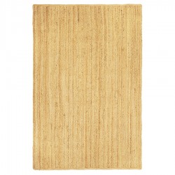 Ковер из джута базовый из коллекции ethnic