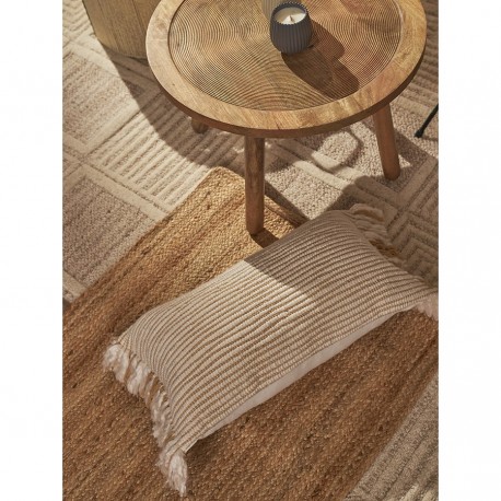 Ковер из джута базовый из коллекции ethnic