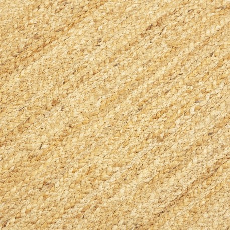 Ковер из джута базовый из коллекции ethnic