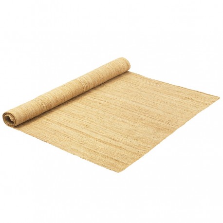 Ковер из джута базовый из коллекции ethnic