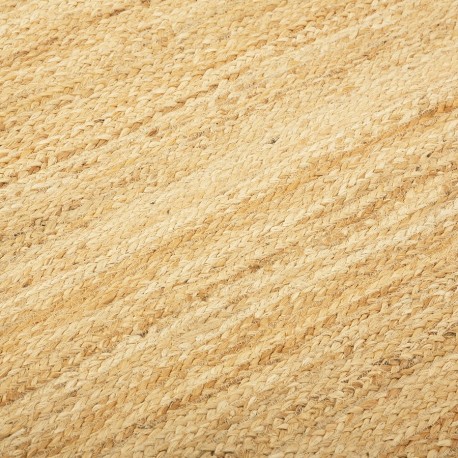 Ковер из джута базовый из коллекции ethnic