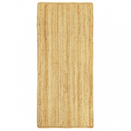 Ковер из джута базовый из коллекции ethnic, 70x160см