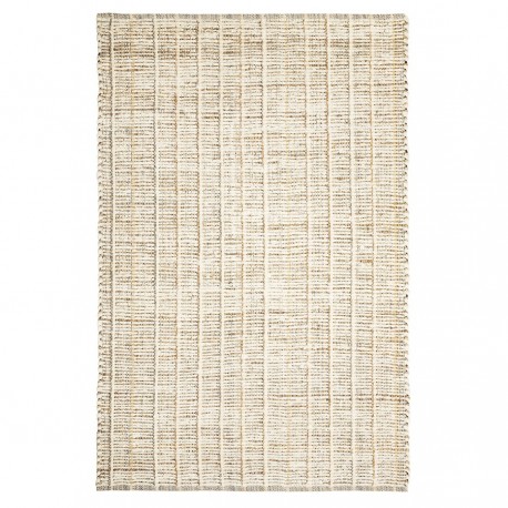 Ковер из джута и хлопка patna из коллекции ethnic, 120х180см