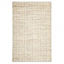 Ковер из джута и хлопка patna из коллекции ethnic, 120х180см