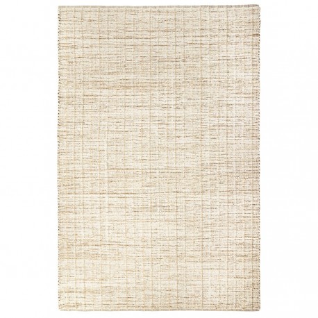 Ковер из джута и хлопка patna из коллекции ethnic, 160х230см