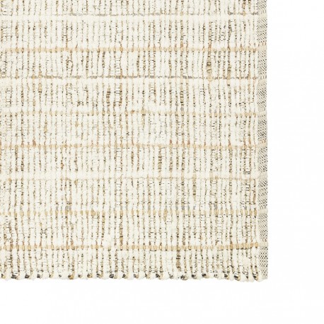 Ковер из джута и хлопка patna из коллекции ethnic, 200х300см