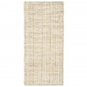 Ковер из джута и хлопка patna из коллекции ethnic, 70x160см