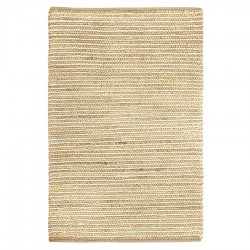 Ковер из джута и шерсти delhi из коллекции ethnic