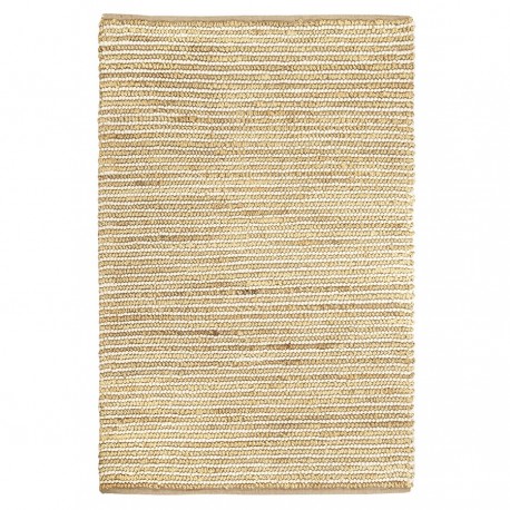 Ковер из джута и шерсти delhi из коллекции ethnic