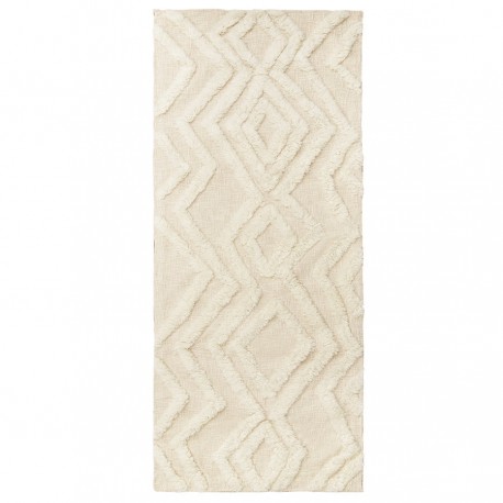 Ковер из новозеландской шерсти и хлопка imphal из коллекции ethnic