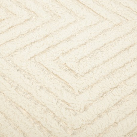 Ковер из новозеландской шерсти и хлопка shimla из коллекции ethnic, 160х230см