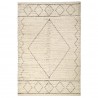 Ковер из переработанного хлопка dispur из коллекции ethnic, 200х300см