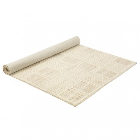 Ковер из шерсти daman из коллекции ethnic, 160х230см