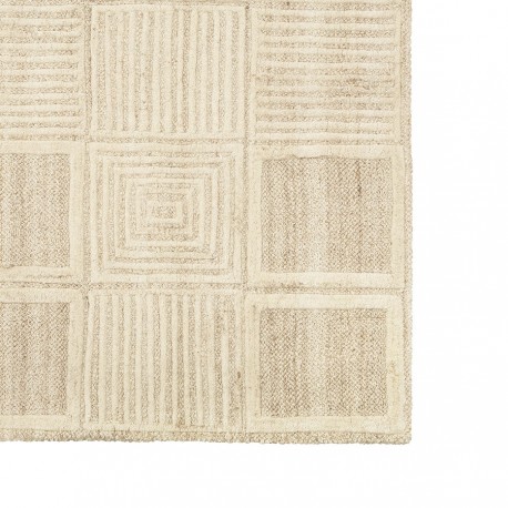 Ковер из шерсти daman из коллекции ethnic, 160х230см