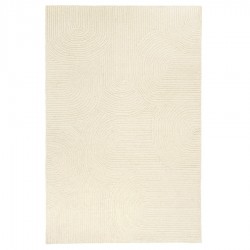 Ковер из шерсти lucknow из коллекции ethnic