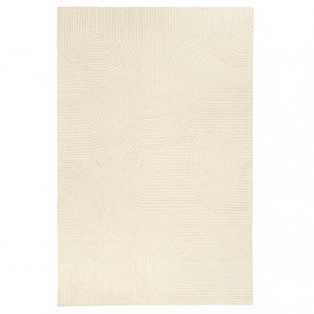 Ковер из шерсти lucknow из коллекции ethnic