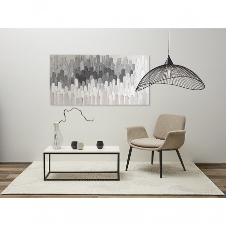 Ковер из шерсти lucknow из коллекции ethnic