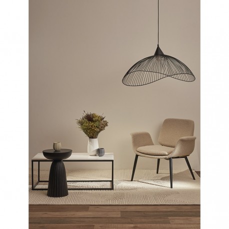 Ковер из шерсти lucknow из коллекции ethnic