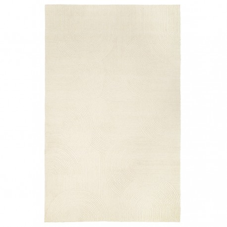 Ковер из шерсти lucknow из коллекции ethnic